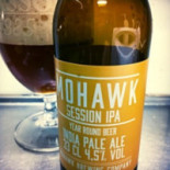 Mohawk Brewing Company Mat