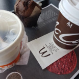 Mcdonald's Mat