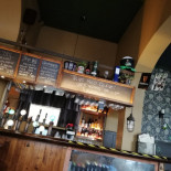 Trivs Pub Restaurang Mat