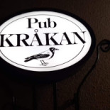 Pub Krakan Inomhus