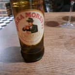 Gröna Hästen Inomhus