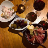 Frost Restaurang Karlstad Mat