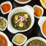 Spice Sollentuna Mat