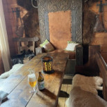 Restaurang Särimner Mat