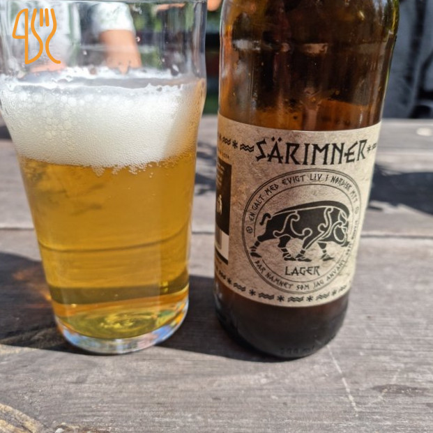 Restaurang Särimner Inomhus