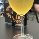 Järvsö Crêperie Inomhus