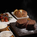 Blackstone Steakhouse Mat