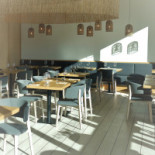 Ahaan Fusion Restaurang Mat