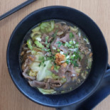 Ahaan Fusion Restaurang Mat