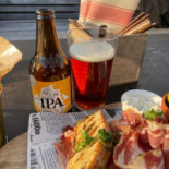 Restaurang LÄget Mat