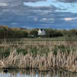 Salnecke Slottscafé Mat