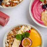 Mahalo Odengatan Mat