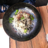 Hamnkrogen Lindoe Mat