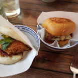 Hamnkrogen Lindoe Mat