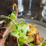 Janus Bistro Lounge Mat