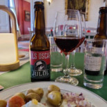 Nygårds Wärdshus Mat