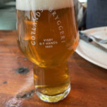 Rådhuset (baren) Röda Rummet Mat