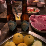 Värdshuset Visingsö Mat