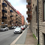 Royal Pizzeria Utomhus