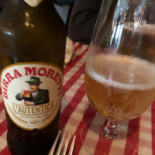 Don Vito Restaurang Och Vedugnspizzeria Mat