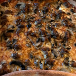 Sannegårdens Pizzeria Skanstorget Sannegårdens Pizzeria Skanstorget Mat