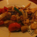 Restaurang Soya Inomhus