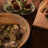 Mamma Jag Bistro Mat