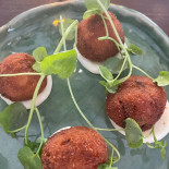 Mamma Jag Bistro Mat