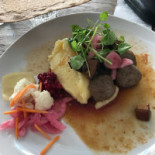 Meatballs For The People Mat