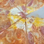 Odins Pizzeria Mat