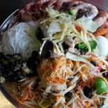 Mae Thai Odenplan Mat