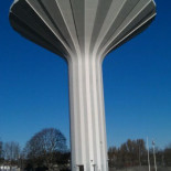 Svampen Örebro Utomhus