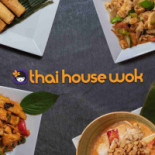 Thai House Wok Mat