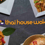 Thai House Wok Mat