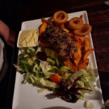 Black Sheep Arms Mat