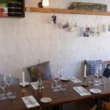 Hickory's Bistro Mat