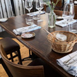 Hickory's Bistro Mat