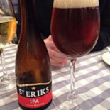 Gerdas Fisk Skaldjursrestaurang Mat