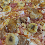 Walle's Restaurang Och Pizzeria Mat