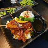 Wasabi Wok Sushi Mat