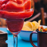 Tacos Tequila Inomhus