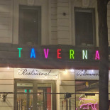 Taverna Brillo Mat