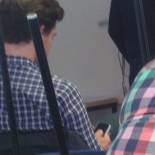 Neerings Glass Choklad Mat