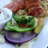 Grekiska Grill Sundsvall Mat