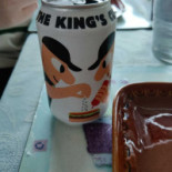 Skeppsvik Herrgård Mat