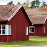 Högbo Brukshotell Mat