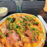 Valje Strandkrog, Ab Mat