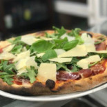 Pizzeria Ciaw Ciaw Mat