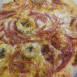 Pizzeria Pronto Meny