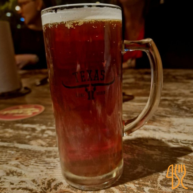 Texas Longhorn Mat